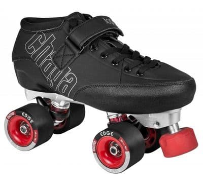 Chaya TOPAZ  Derby skate UK2 OR UK3