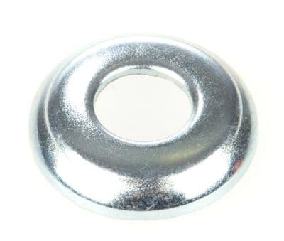 Conical Cushion cup kingpin washer