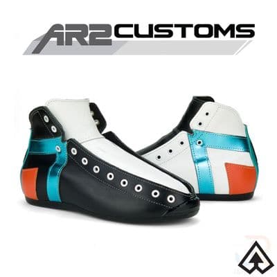 Custom Antik AR2 Boot only
