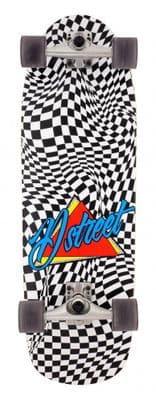 D Street Surfskate Check