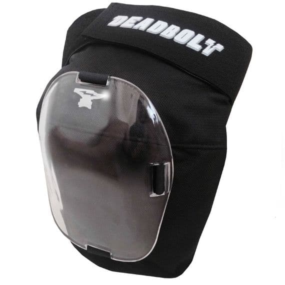 Deadbolt grand slam knee pads