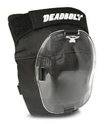Deadbolt grand slam knee pads