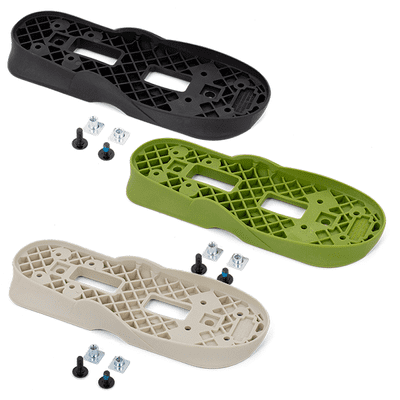 ECHO VERVE SOUL PLATE SET