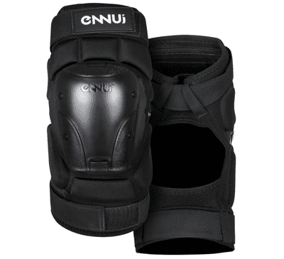 Ennui AVE Knee Gaskets