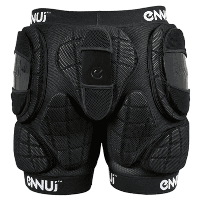 Ennui BVLD Protective Shorts