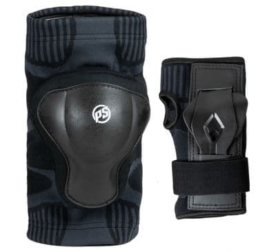 Ennui Onesie Dual pad Set