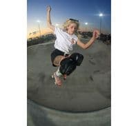 Ennui Park Knee Gaskets