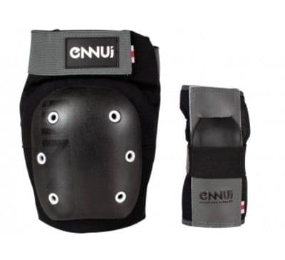 Ennui Street - Dual- Pack