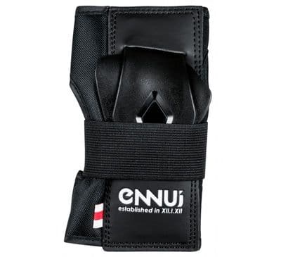Ennui Street ST  wrist guards