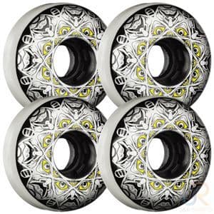 Eulogy PRO- Colberg Legend 55mm 90a