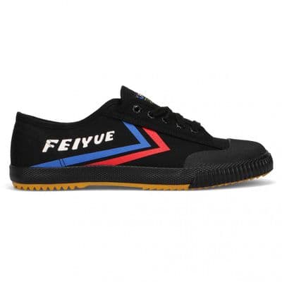Fe Lo 1920 Canvas Black/Blue/Red