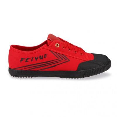 Feiyue Fe lo CNY