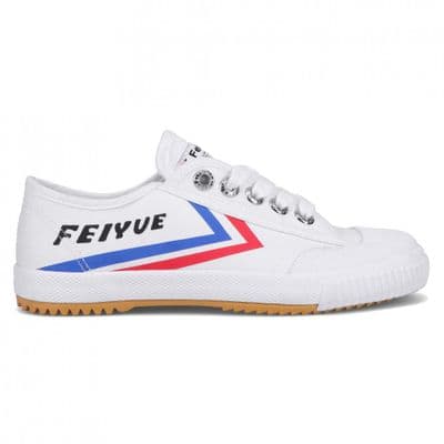 Feiyue Footwear Fe Lo canvas