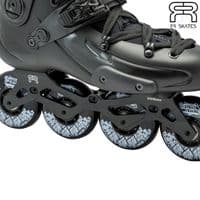 FR 1 80 Deluxe skates