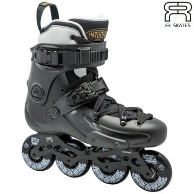 FR 1 80 Deluxe skates