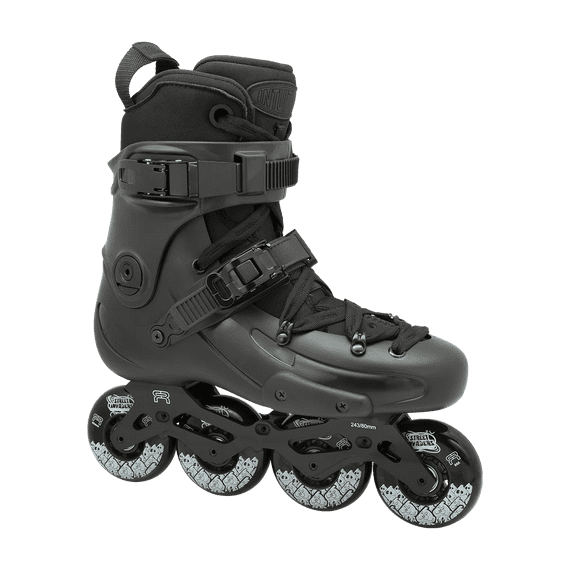 FR 1 80 INTUITION