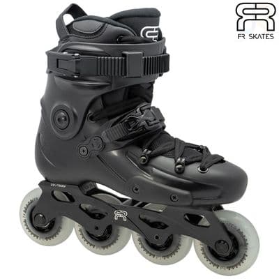 FR  Jr Adjustable CLUB skates