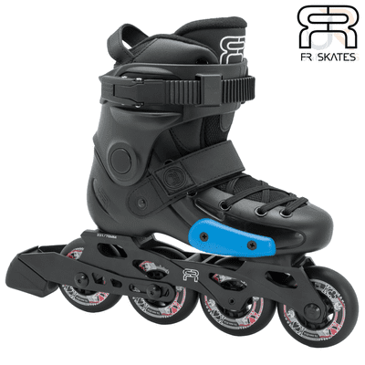 FR  Jr Adjustable In-Line skates