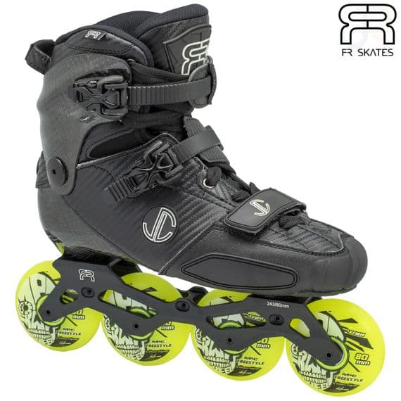 FR PRO SL80 UK6/EU39