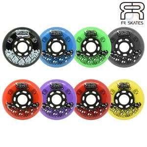 FR Street INVADER 2 Wheels- choose colour