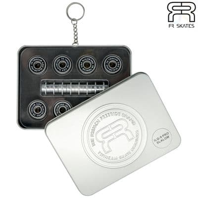 FR Twincam ILQ-9 Slalom Pro Bearings