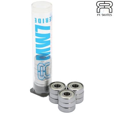 FR Twincam MW7 free ride bearings