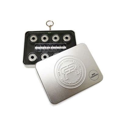 FR Twincam MW9 Titalium Freeride Bearings