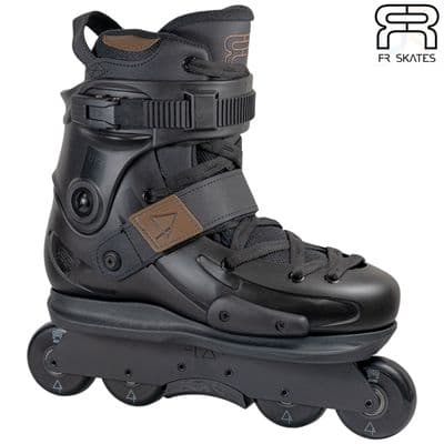 FR UFR AP Street Flat Skates UK6