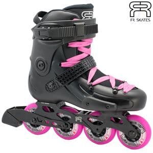 FR W 80 Skates