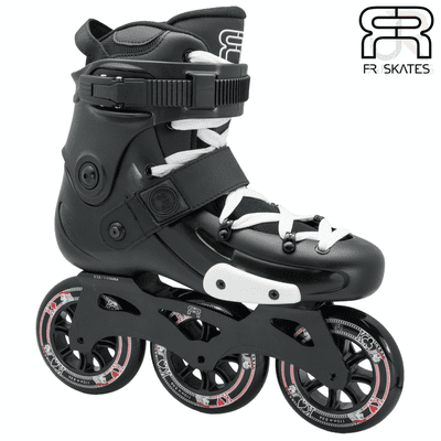 FR X 310 Skates