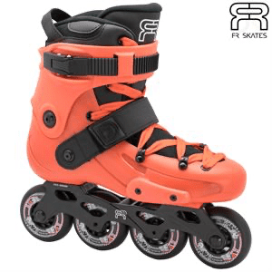 FR X 80 - Orange