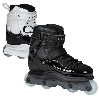 GAWDS FM 5 skates
