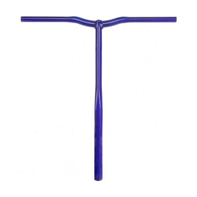 Grit Ballistik Bar 610 x 680 H - Alloy Vivid Purple