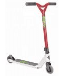 Grit Scooters Atom complete scooter - White/Red