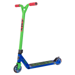 Grit Scooters Extremist complete scooter - Blue/Green