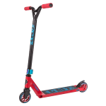 Grit Scooters Extremist complete scooter - Red/Black