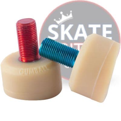 Gumball Toe Stops V 2.0