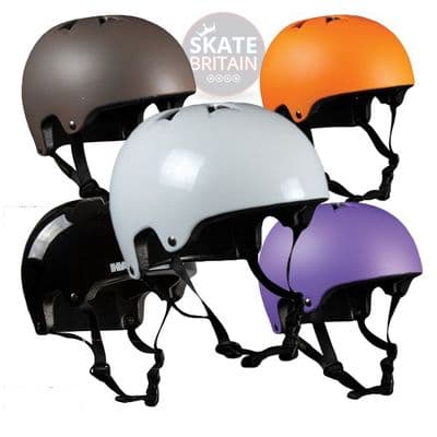 Harsh PRO EPS Helmets