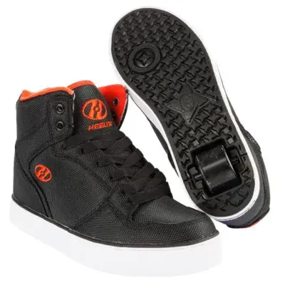 Heelys- Cart