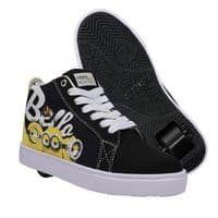 HEELYS Minions Racer