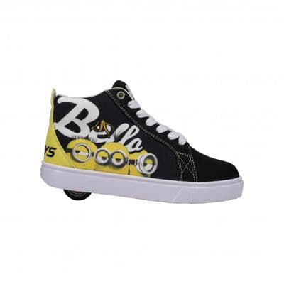 HEELYS Minions Racer