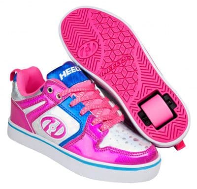 HEELYS MOTION PINK UK13jr