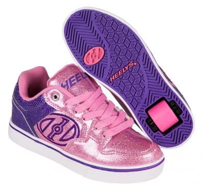 HEELYS MOTION PLUS