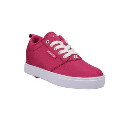 HEELYS PRO 20 Berry