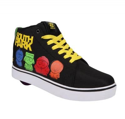 HEELYS South Park Racer
