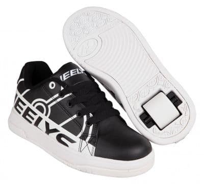 Heelys Splint