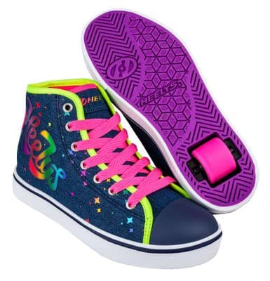 HEELYS VELOZ