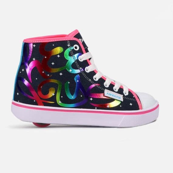HEELYS VELOZ Denim
