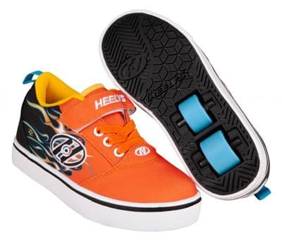 Heelys X2