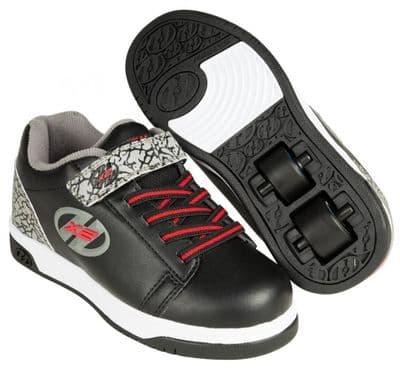 HEELYS X2 - DUEL UP